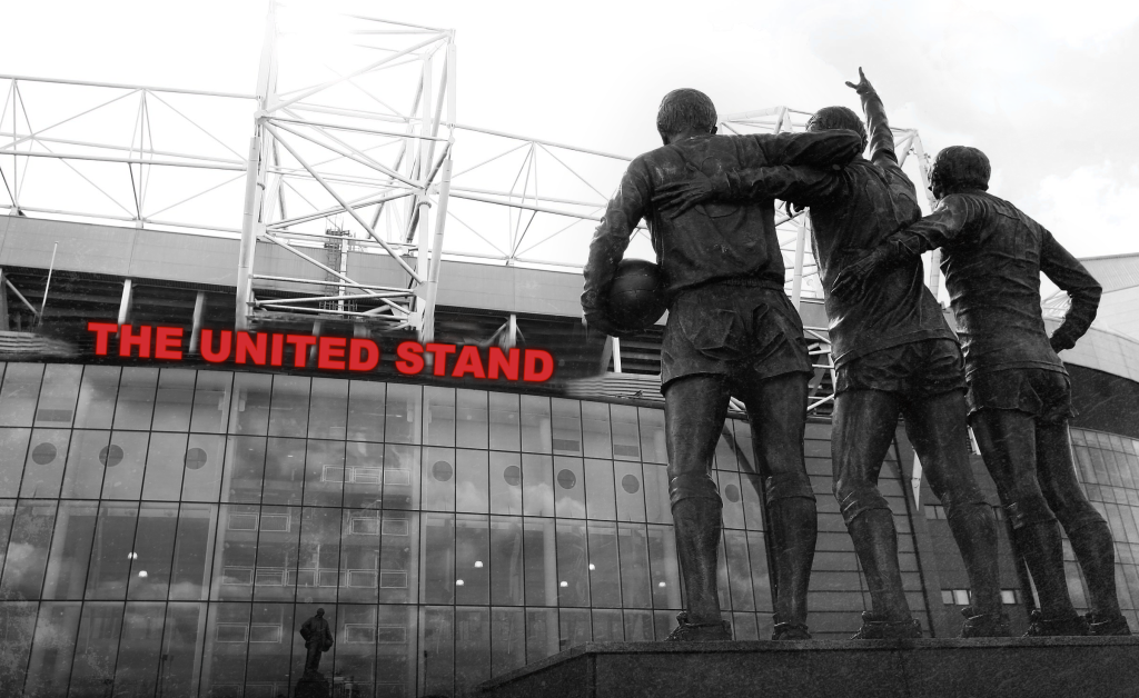 Detail Old Trafford Png Nomer 56