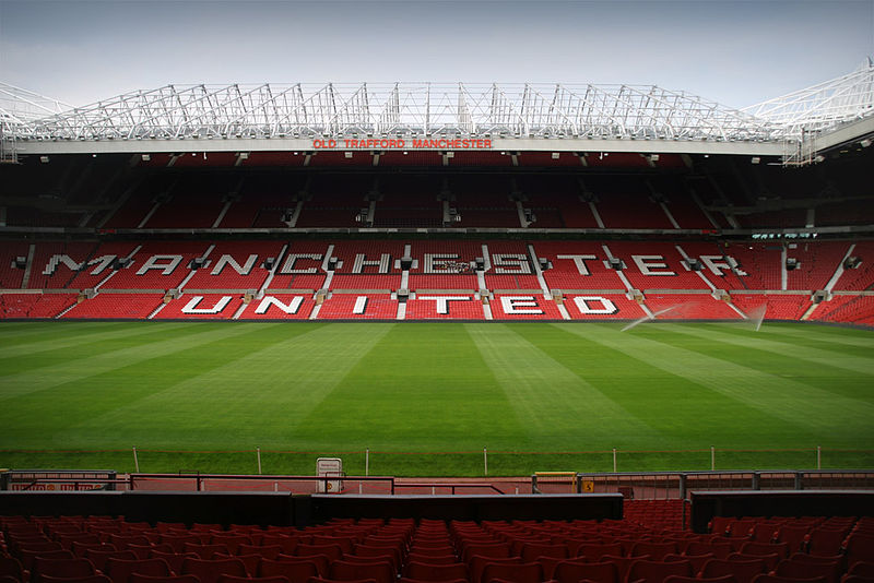 Detail Old Trafford Png Nomer 8