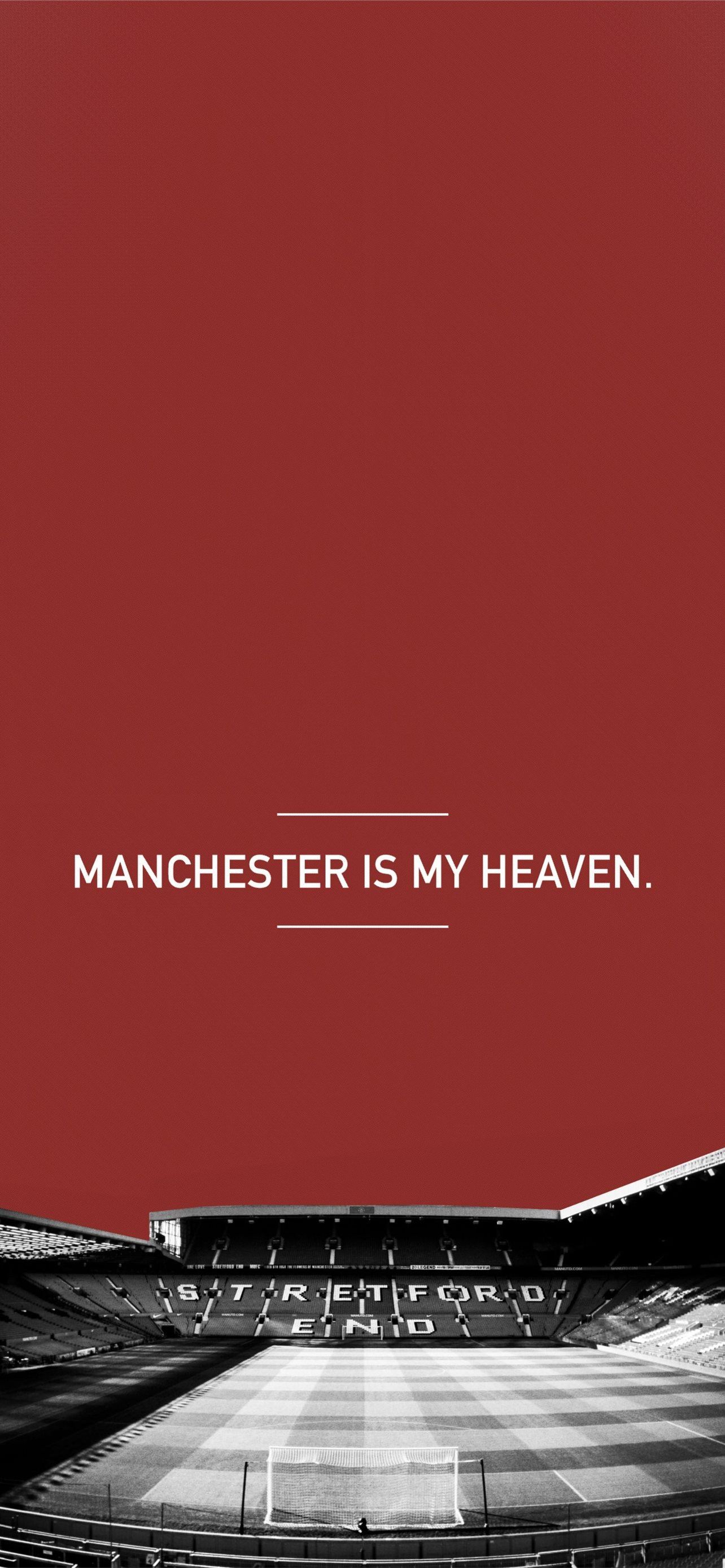 Detail Old Trafford Wallpaper Nomer 23