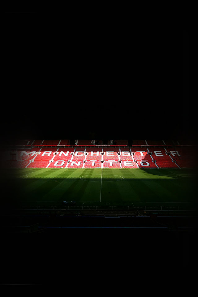 Detail Old Trafford Wallpaper Nomer 47