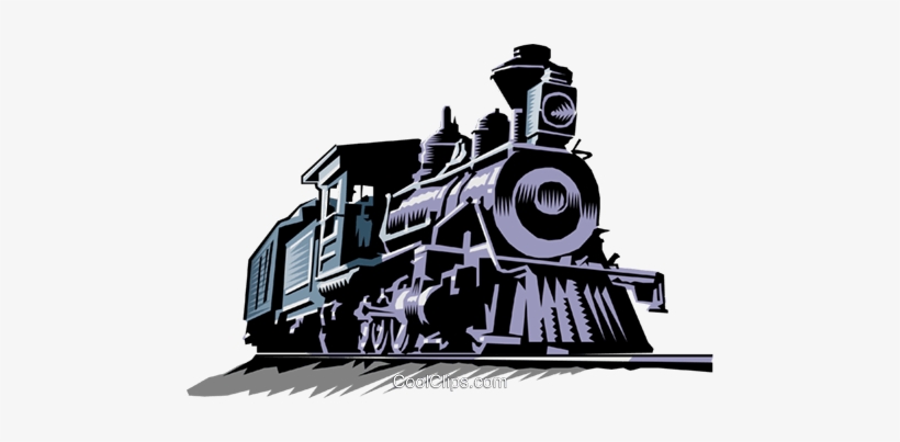 Detail Old Train Png Nomer 9