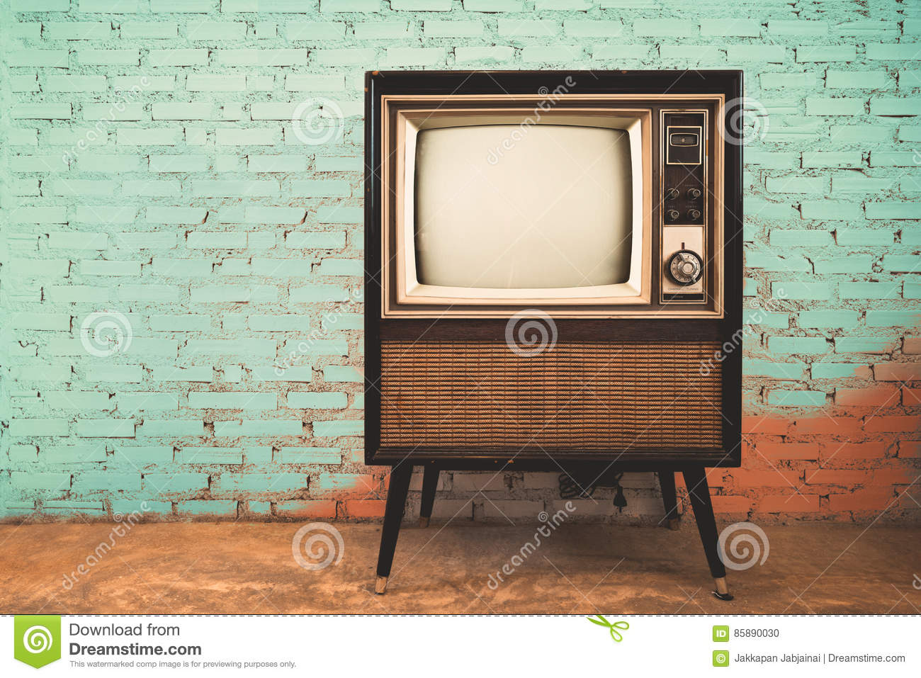 Detail Old Tv Backgrounds Nomer 17