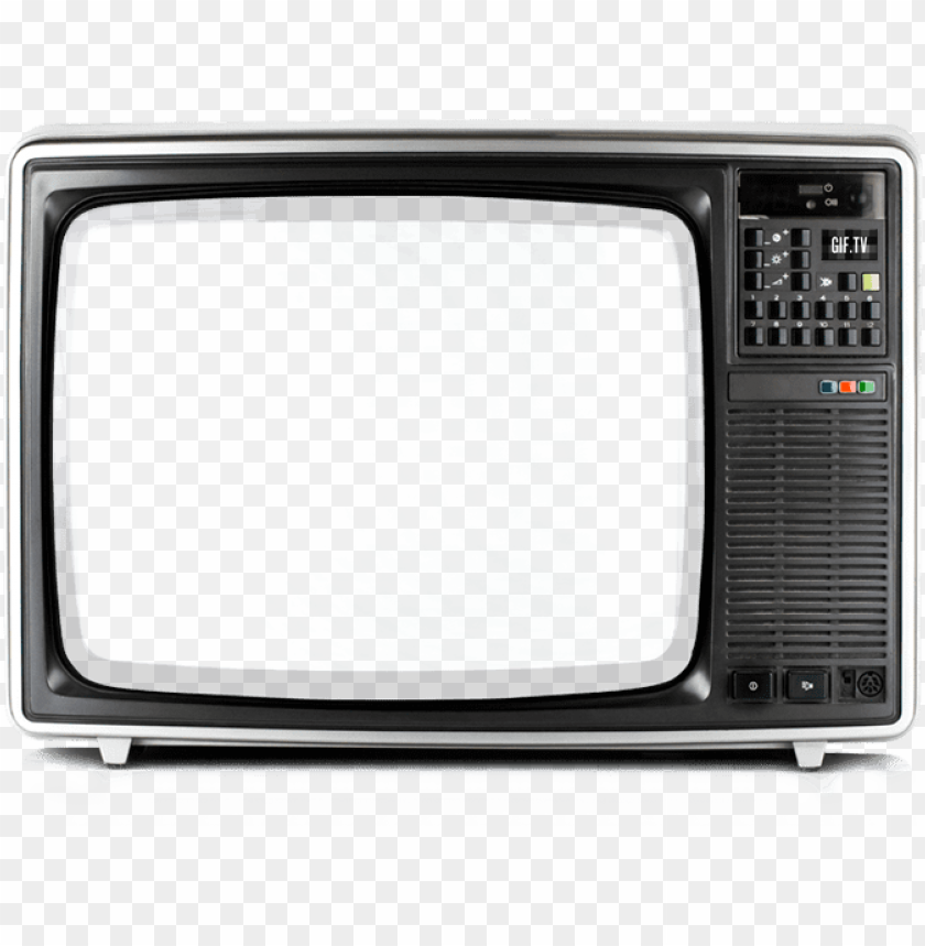 Detail Old Tv Screen Png Nomer 12