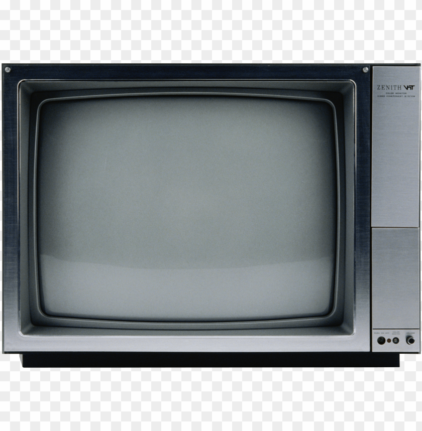 Detail Old Tv Screen Png Nomer 17