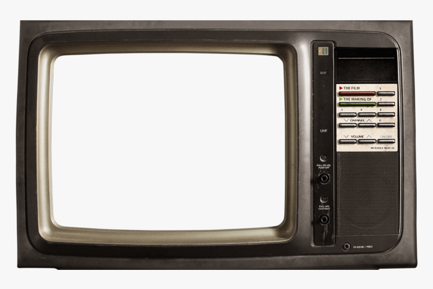 Detail Old Tv Screen Png Nomer 3