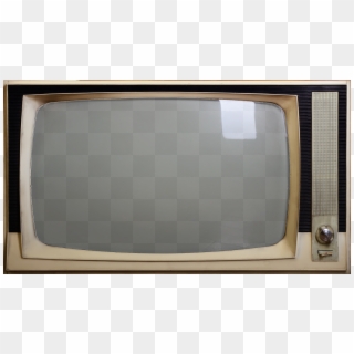 Detail Old Tv Screen Png Nomer 35