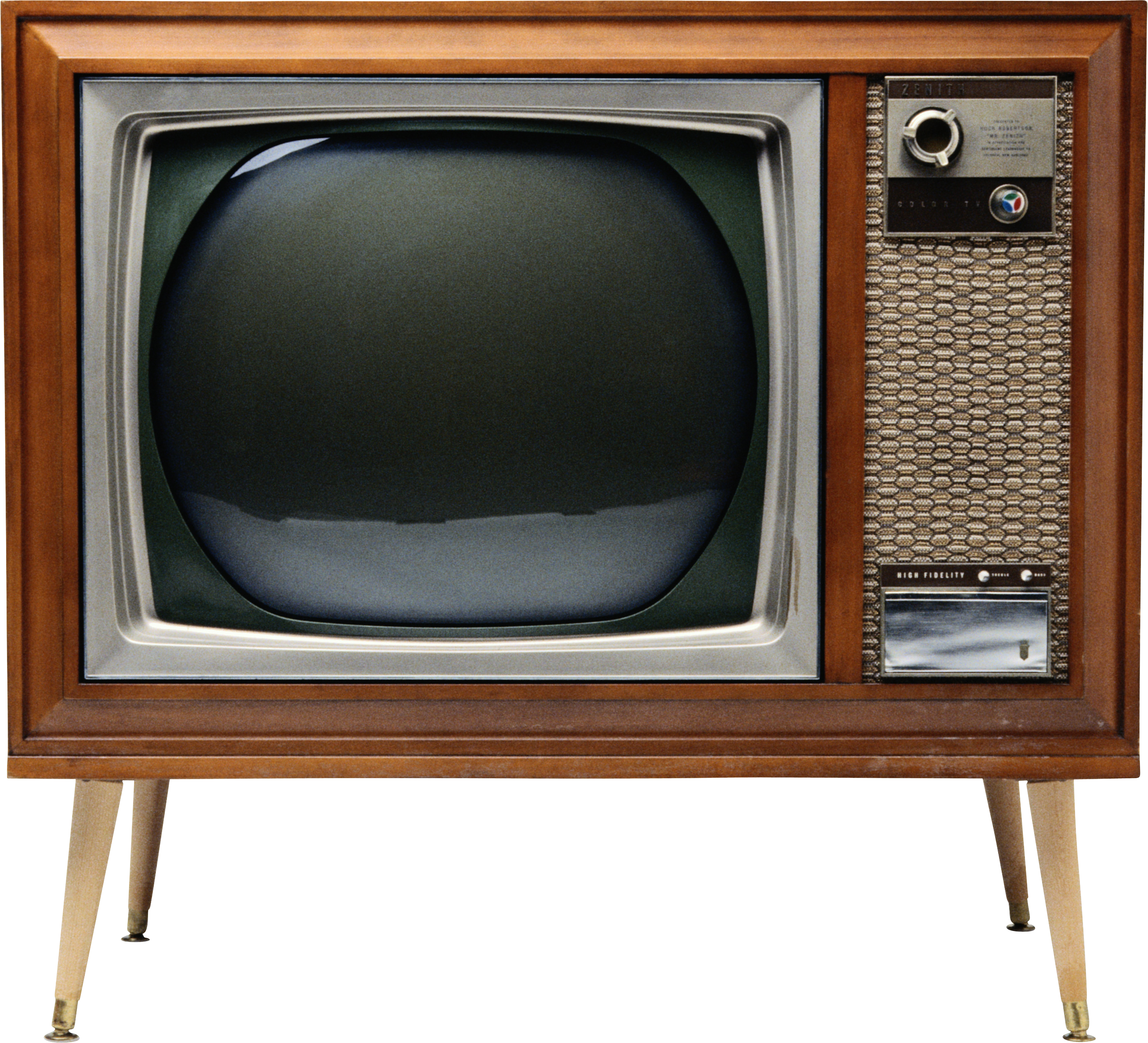 Detail Old Tv Set Png Nomer 18