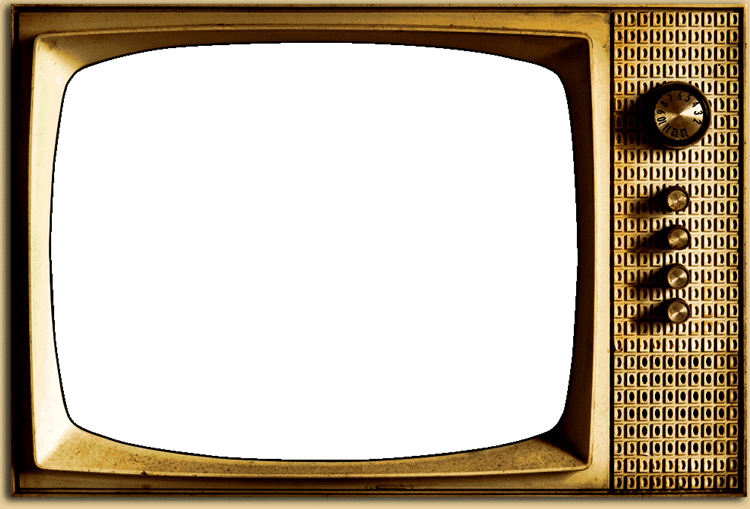 Detail Old Tv Set Png Nomer 22