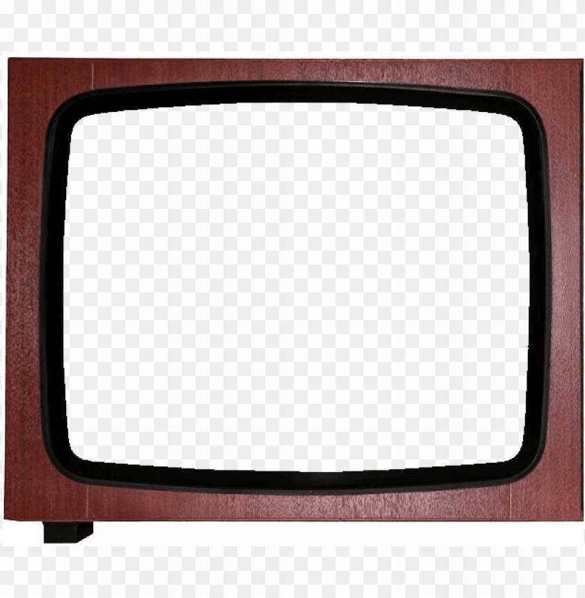 Detail Old Tv Set Png Nomer 34