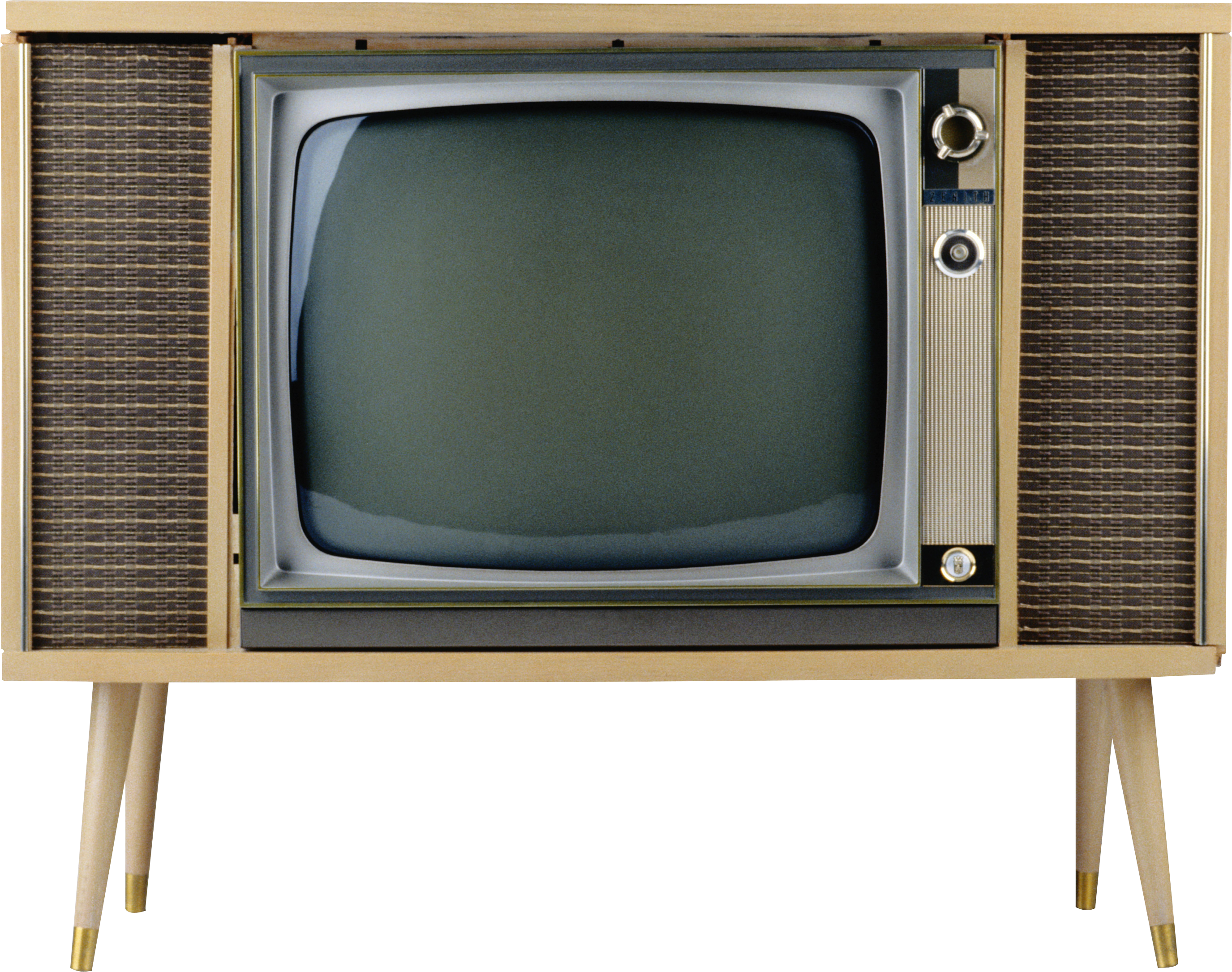 Detail Old Tv Set Png Nomer 35