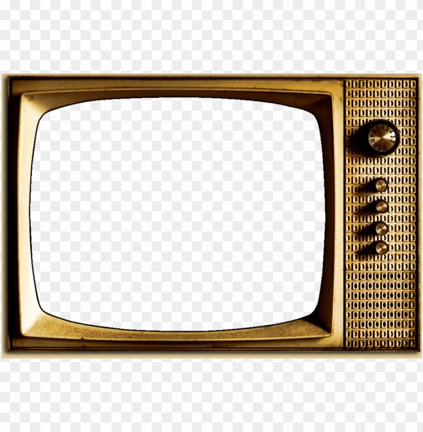 Detail Old Tv Set Png Nomer 42