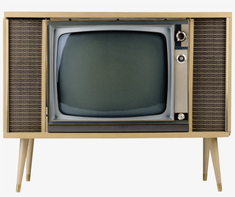 Detail Old Tv Set Png Nomer 49