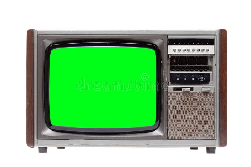 Detail Old Tv Set Png Nomer 52