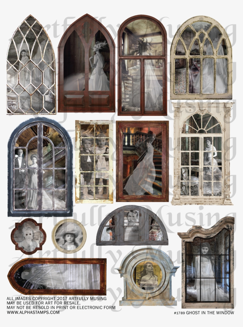 Detail Old Window Png Nomer 30