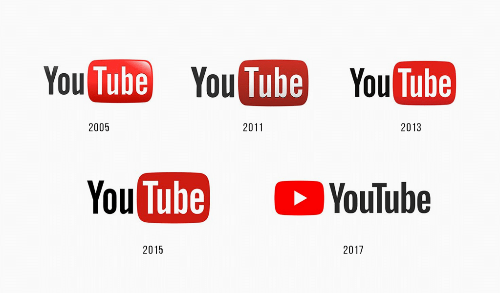 Detail Old Youtube Logo Nomer 2