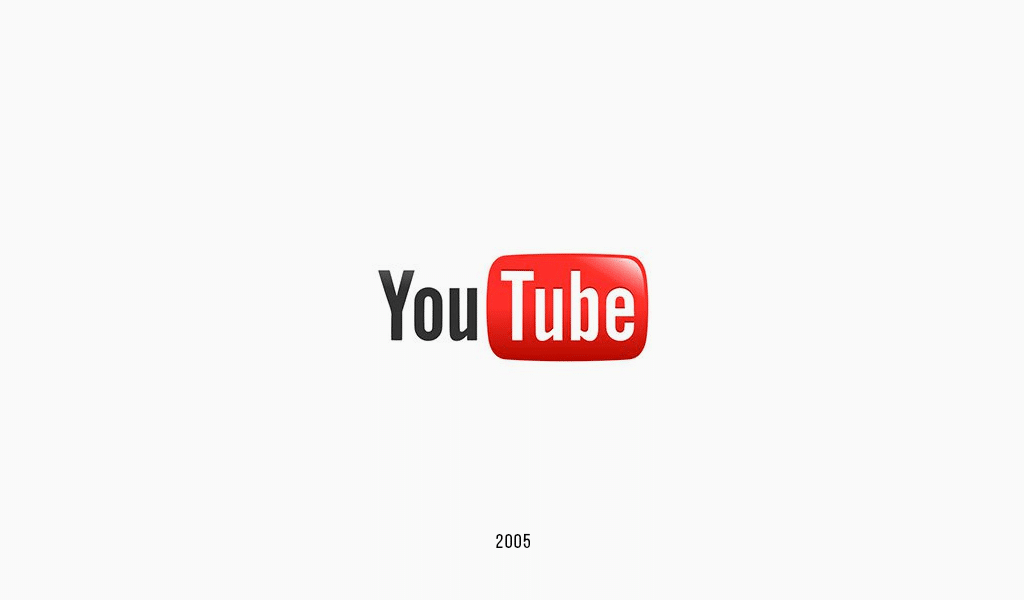 Detail Old Youtube Logo Nomer 3