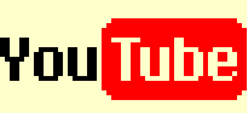 Detail Old Youtube Logo Nomer 34