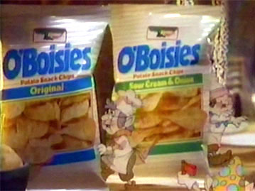 Detail Oldest Potato Chip Company Nomer 38