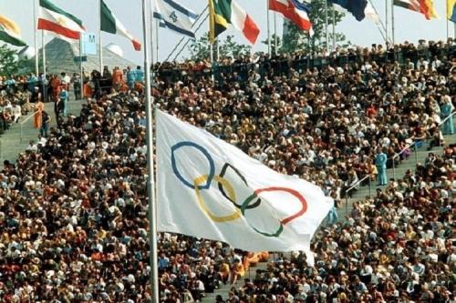Detail Olimpiade Musim Panas 1972 Nomer 7