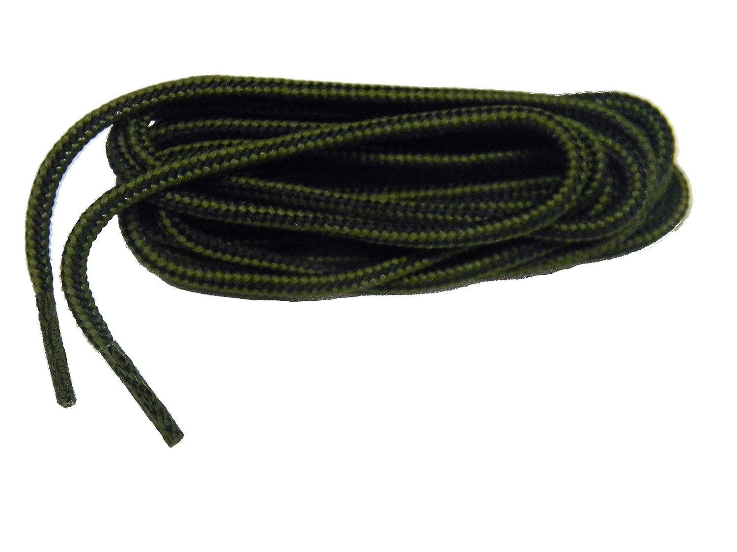 Detail Olive Green Shoelaces Nomer 24