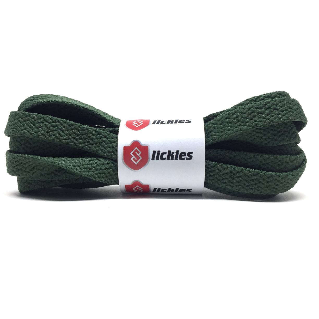 Detail Olive Green Shoelaces Nomer 37