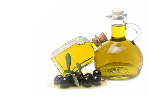 Olive Oil Transparent - KibrisPDR