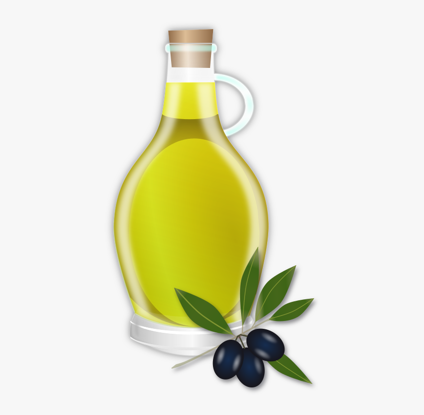 Detail Olive Oil Transparent Nomer 26