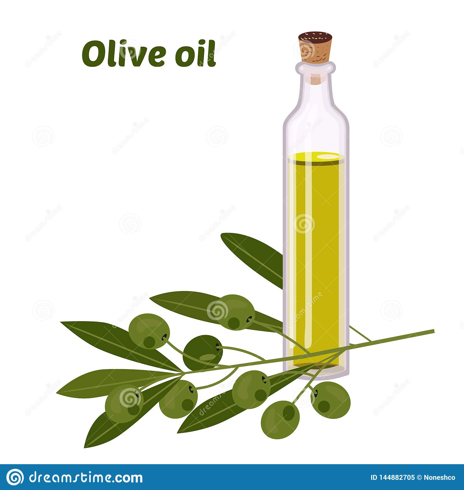 Detail Olive Oil Transparent Nomer 31
