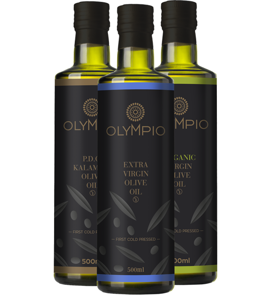 Detail Olive Oil Transparent Nomer 55