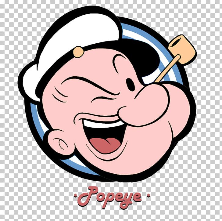 Detail Olive Popeye Png Nomer 36