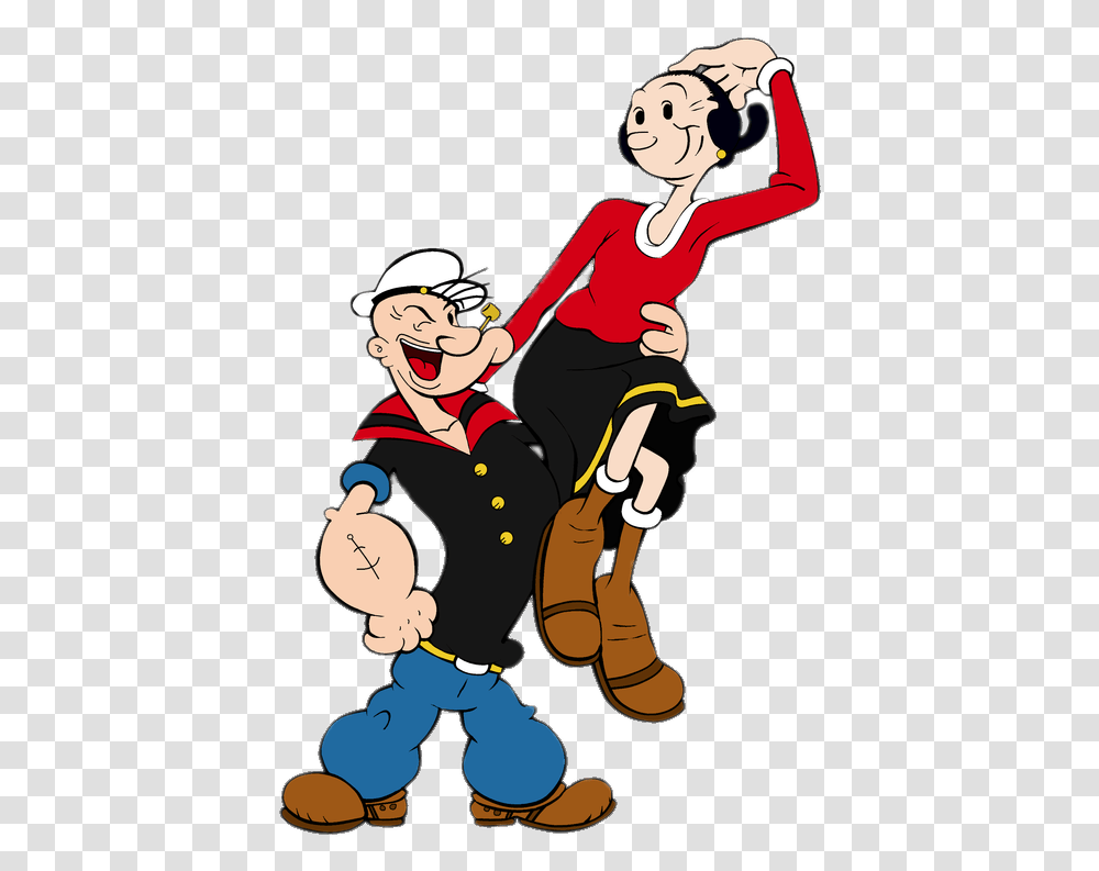 Detail Olive Popeye Png Nomer 4