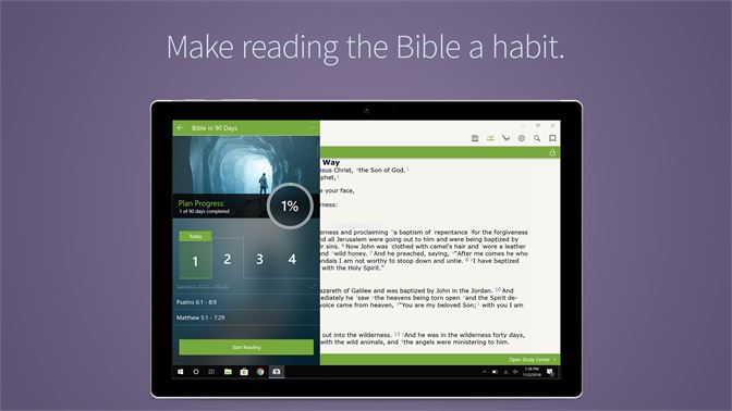 Detail Olive Tree Bible Free Download For Pc Nomer 15