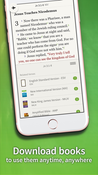 Detail Olive Tree Bible Free Download For Pc Nomer 26