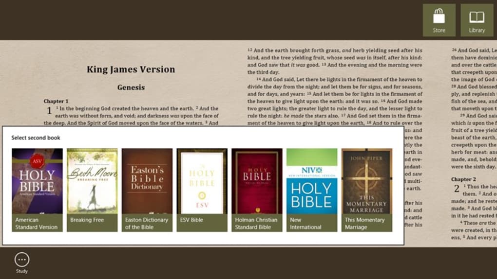 Detail Olive Tree Bible Free Download For Pc Nomer 37