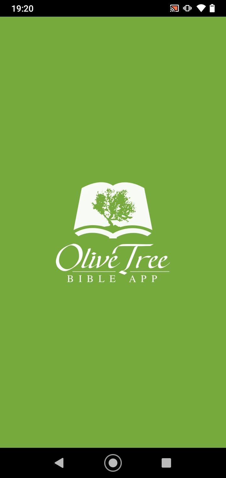 Detail Olive Tree Bible Free Download For Pc Nomer 51