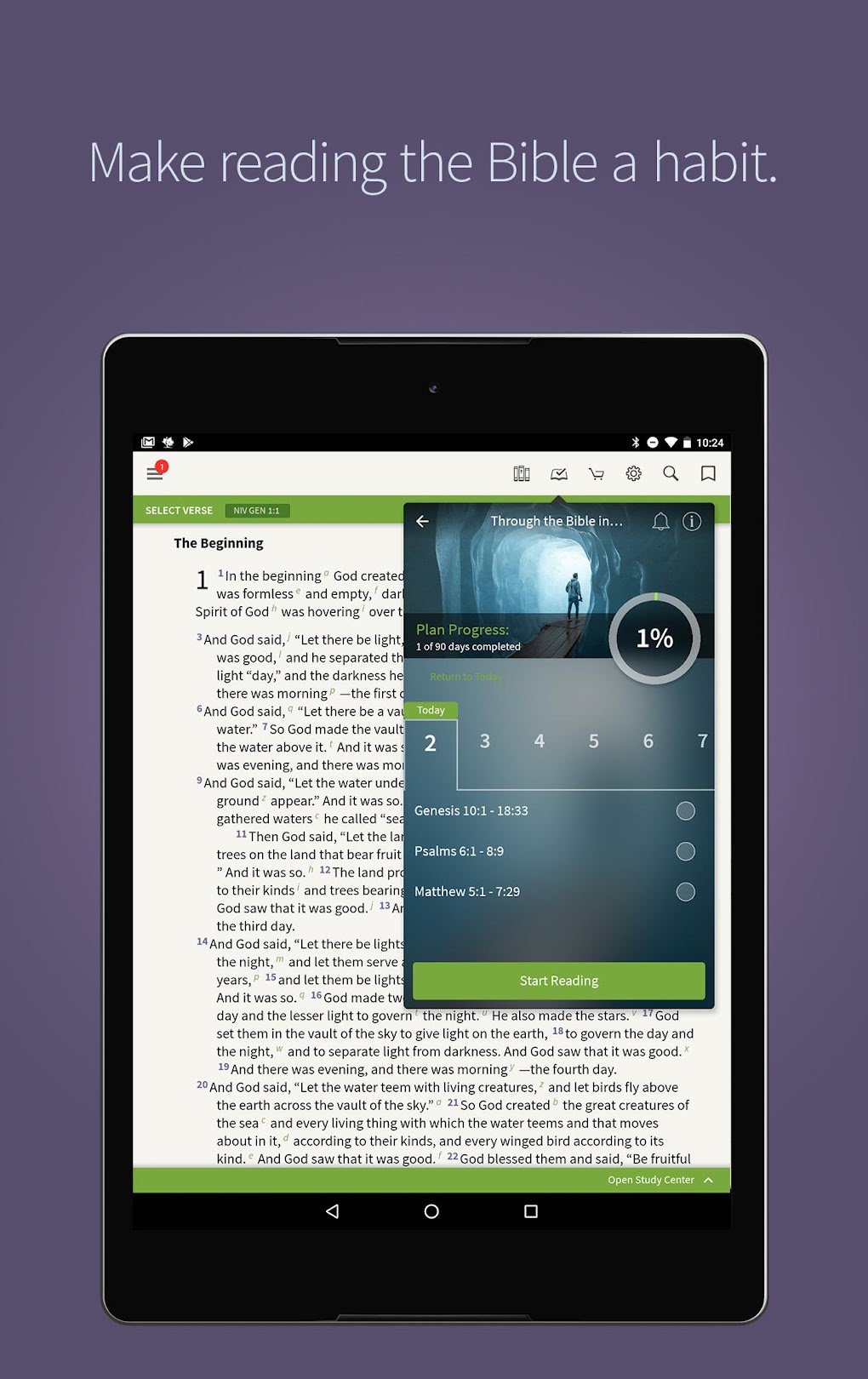 Detail Olive Tree Bible Free Download For Pc Nomer 53