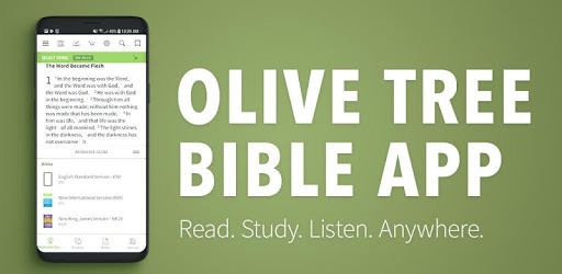 Detail Olive Tree Bible Free Download For Pc Nomer 9