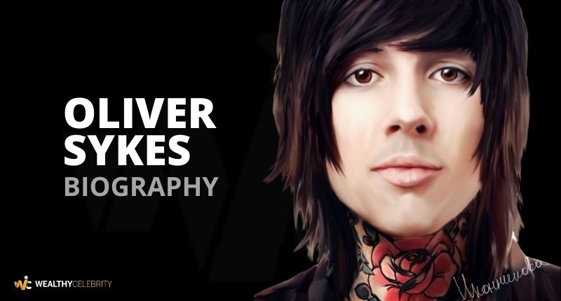 Detail Oliver Sykes Hair Nomer 43