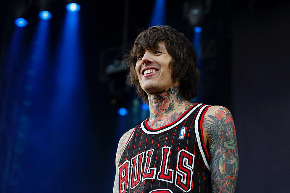 Detail Oliver Sykes Hd Nomer 29