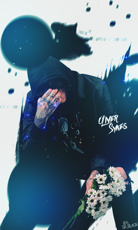 Detail Oliver Sykes Wallpaper Hd Nomer 34