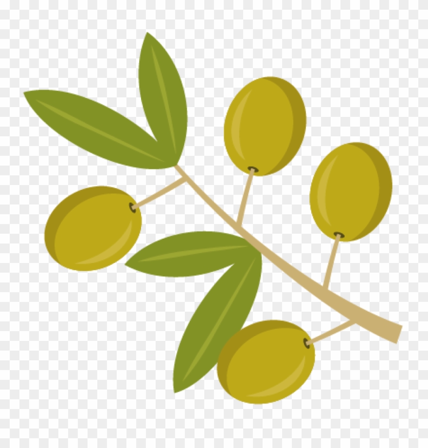 Detail Olives Clipart Nomer 18