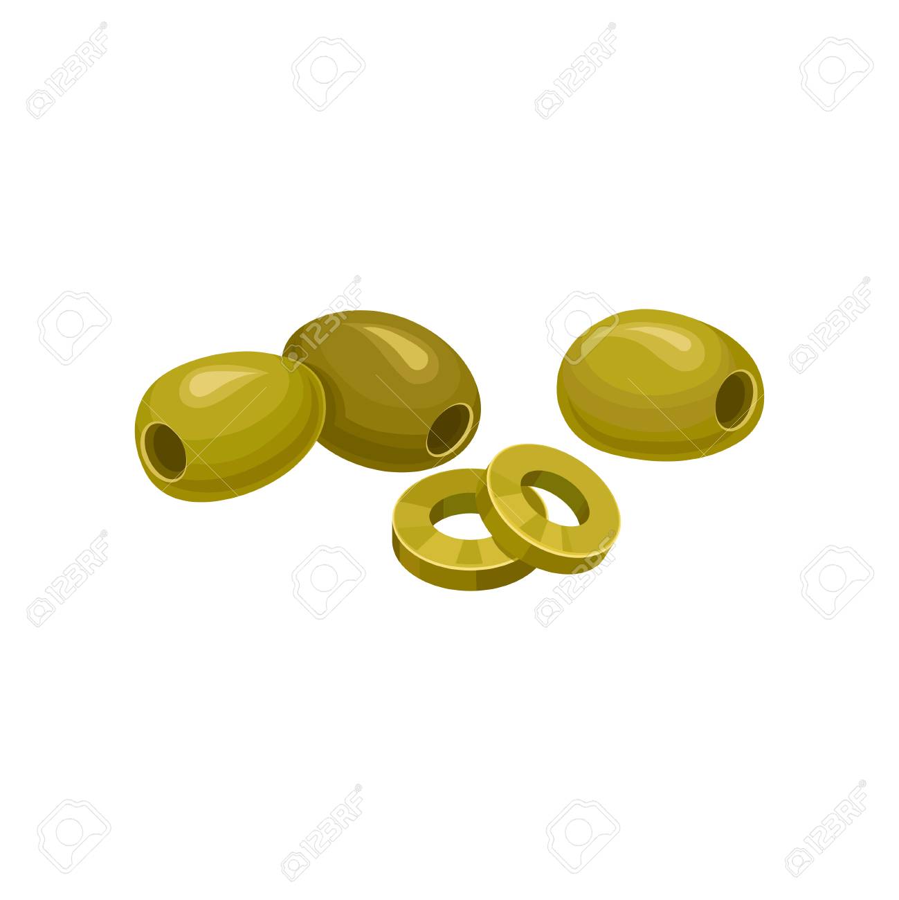 Detail Olives Clipart Nomer 23