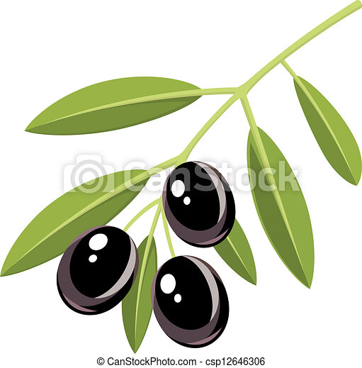 Detail Olives Clipart Nomer 24