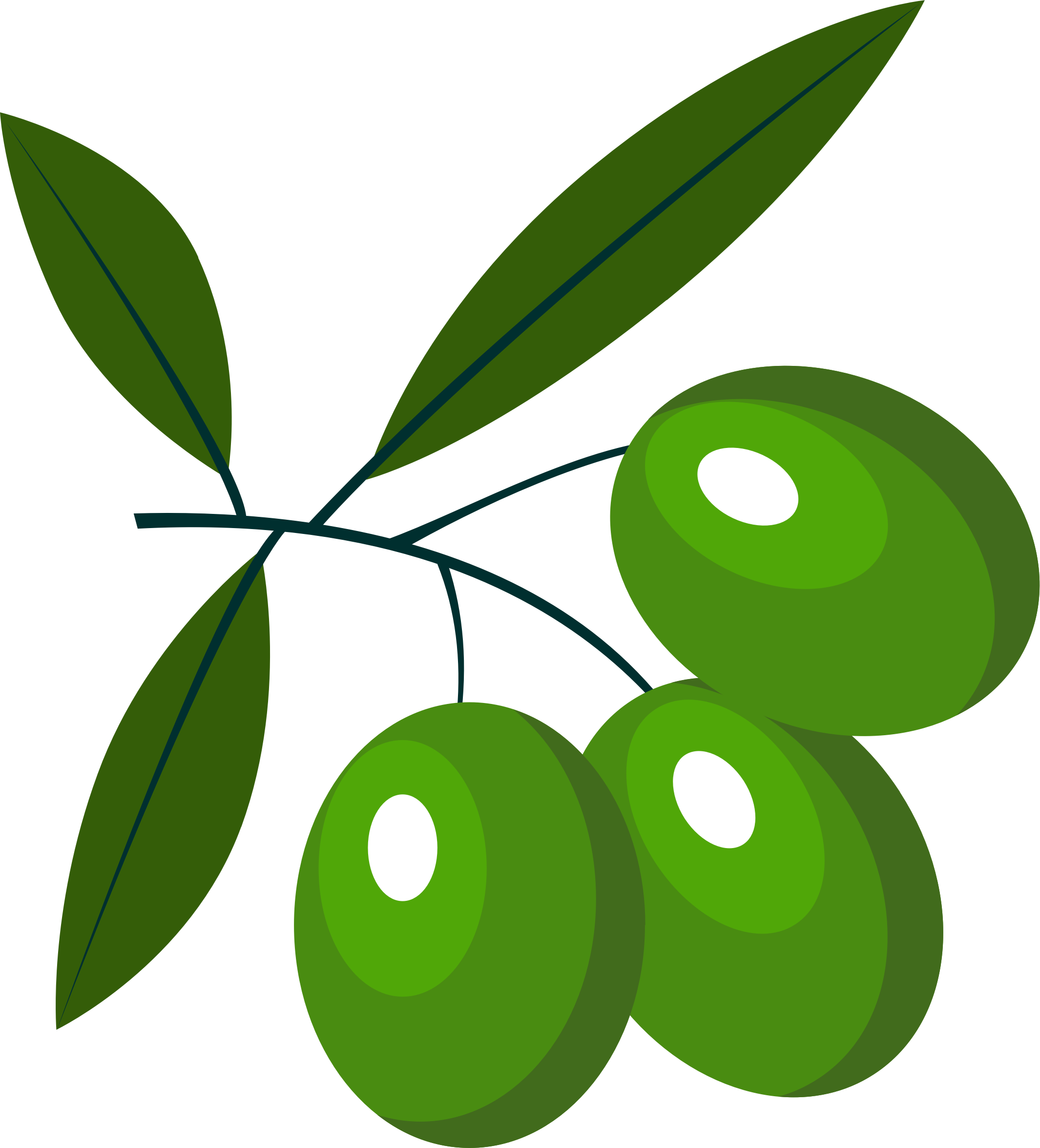 Detail Olives Clipart Nomer 25