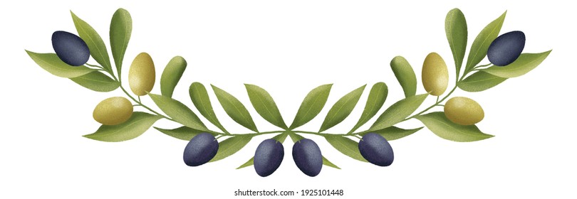 Detail Olives Clipart Nomer 27