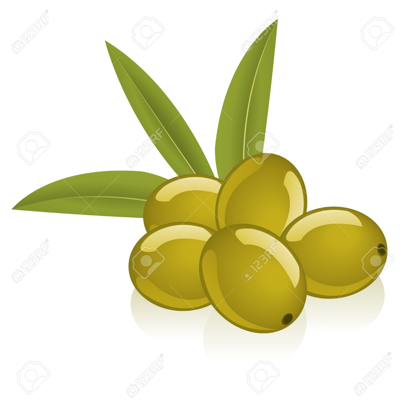 Detail Olives Clipart Nomer 34