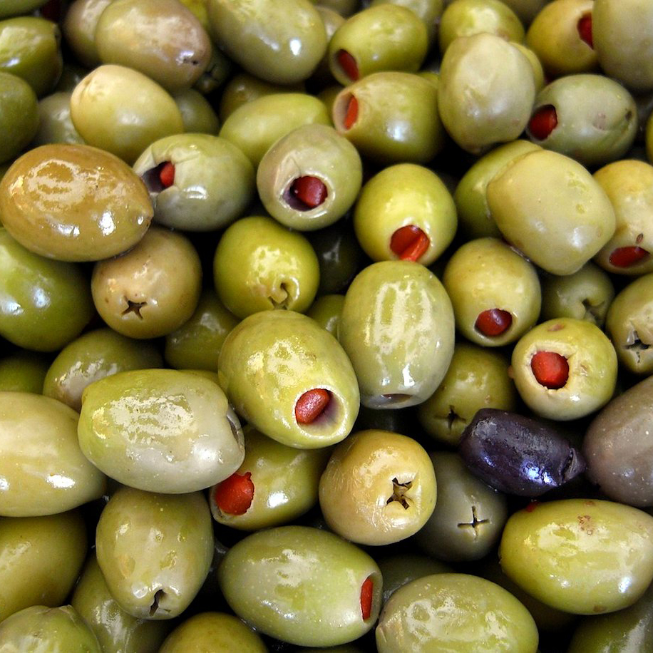 Detail Olives Images Nomer 18