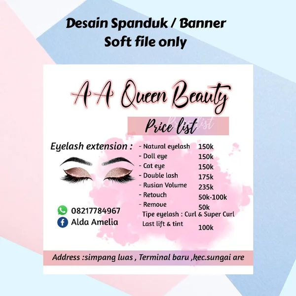 Detail Olshop Banner Nomer 53