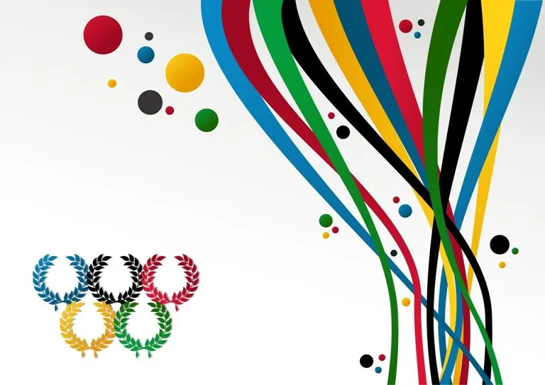 Detail Olympic Background Images Nomer 21