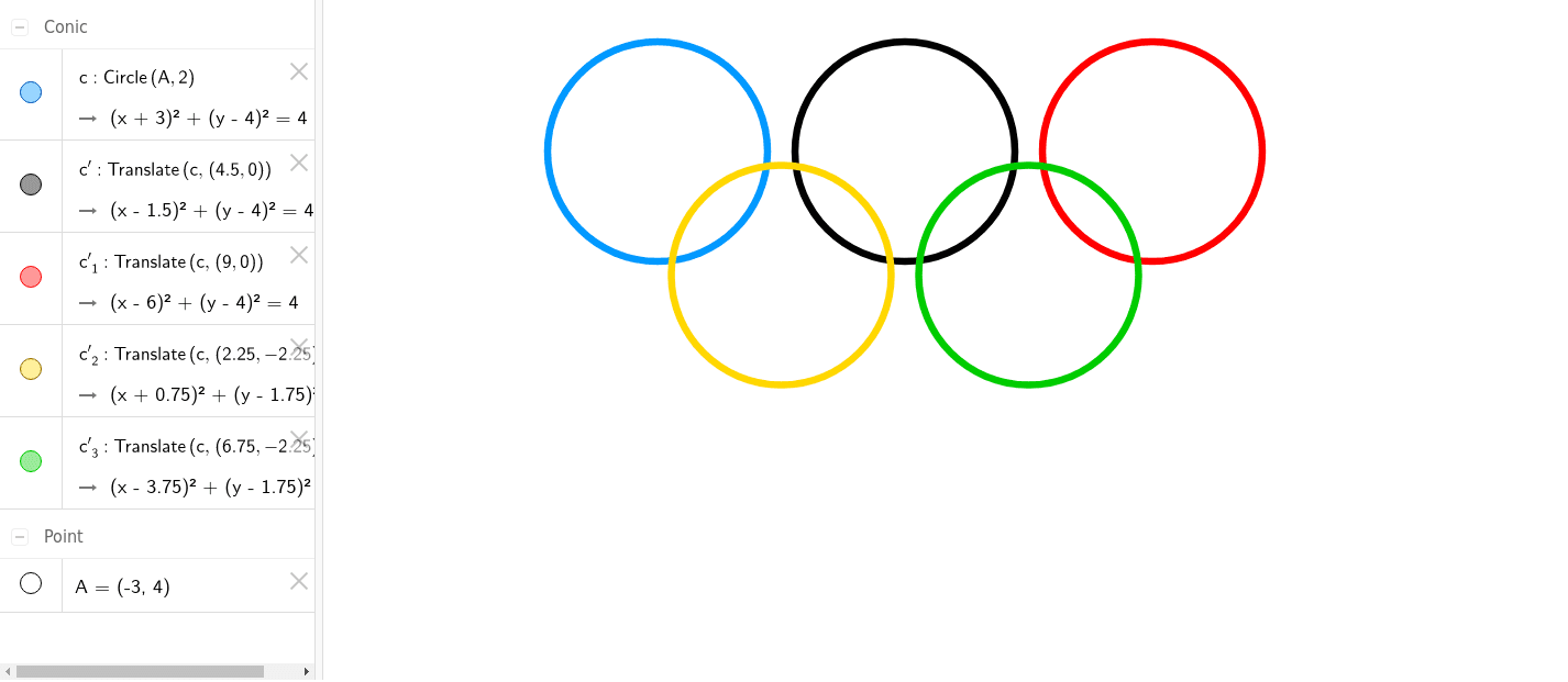Detail Olympic Circles Image Nomer 46